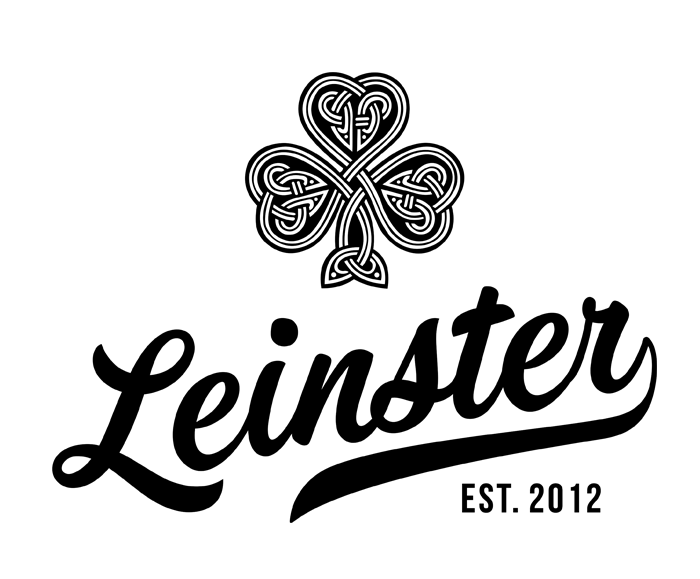 Leinster Logo